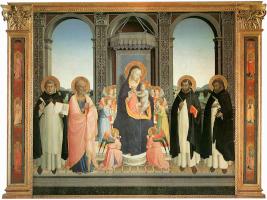 Fiesole Altarpiece