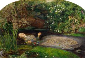 Ophelia