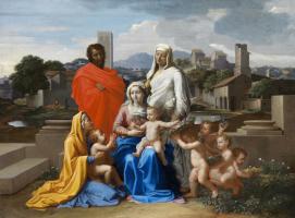 Holy Family