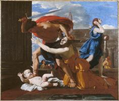 Massacre of the Innocents