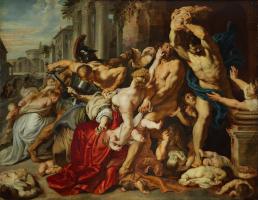 The Massacre of the Innocents