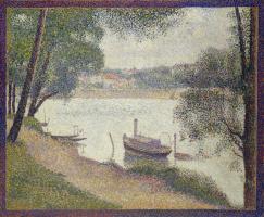 Gray Weather, Grand Jatte