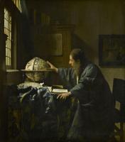 The Astronomer